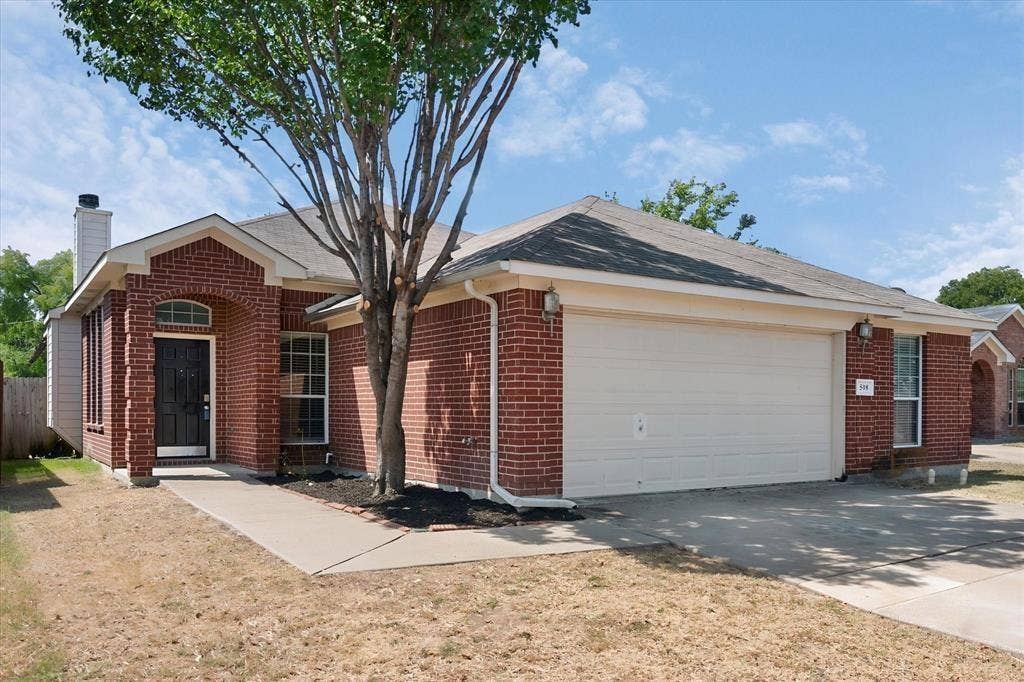 508 Ammonite Court, Arlington, TX 76002 508 Ammonite Court, Arlington, TX 76002
