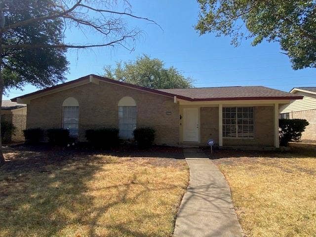 2022 Tiehack Lane, Garland, TX 75044