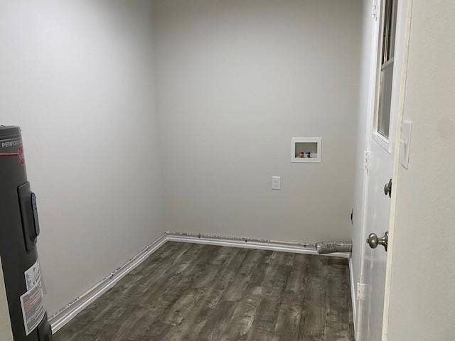 2022 Tiehack Lane, Garland, TX 75044