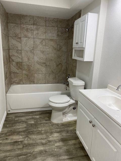 2022 Tiehack Lane, Garland, TX 75044