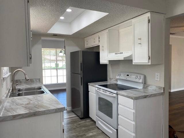 2022 Tiehack Lane, Garland, TX 75044