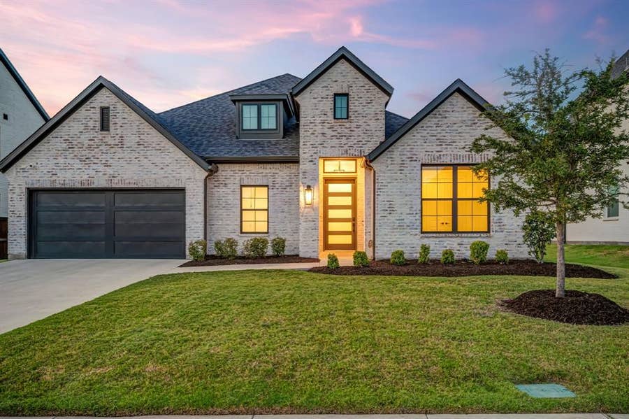 Property photo for 3870 Porter Lane, Prosper, TX