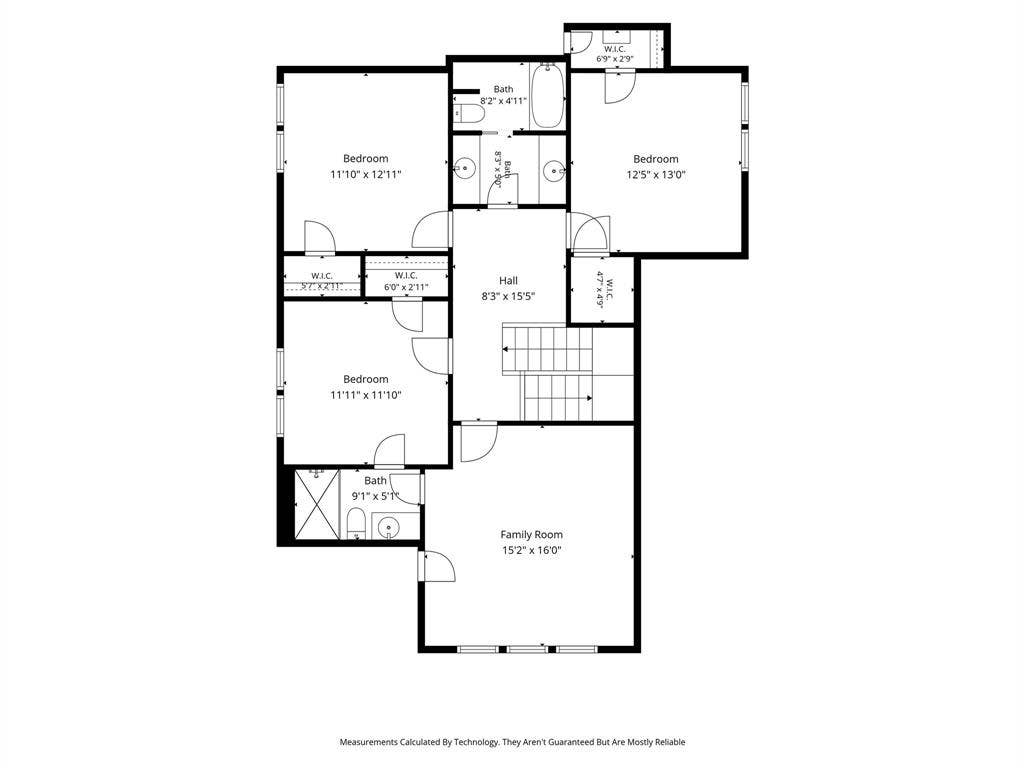 5810 Llano Avenue, Dallas, TX 75206
