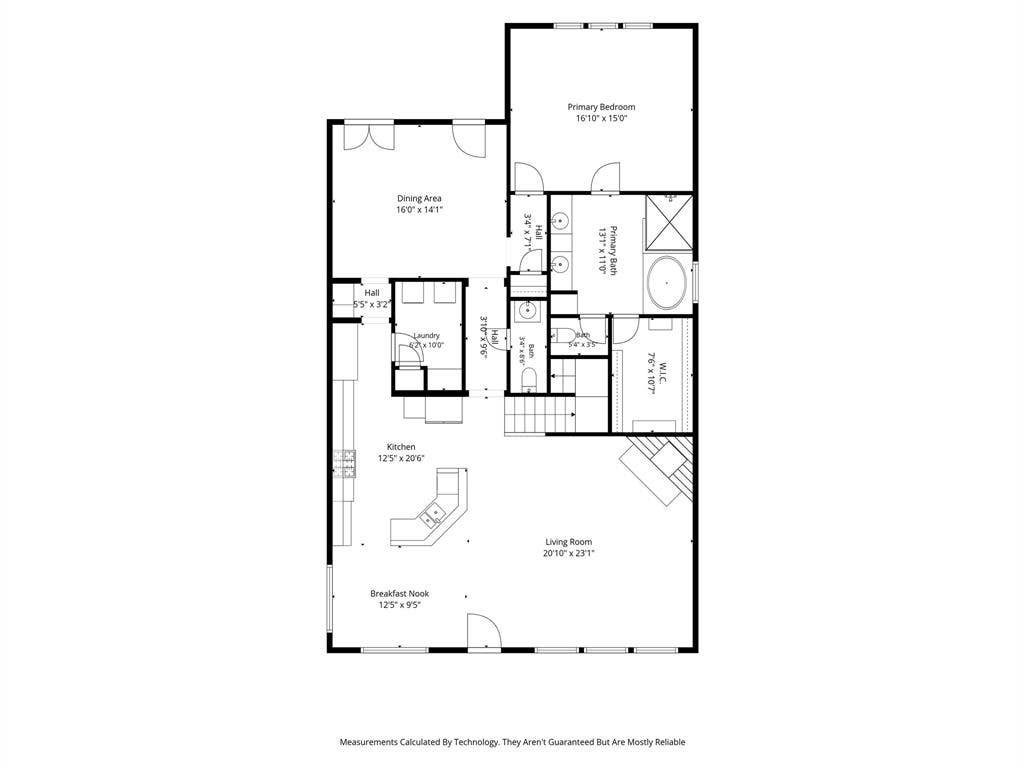 5810 Llano Avenue, Dallas, TX 75206