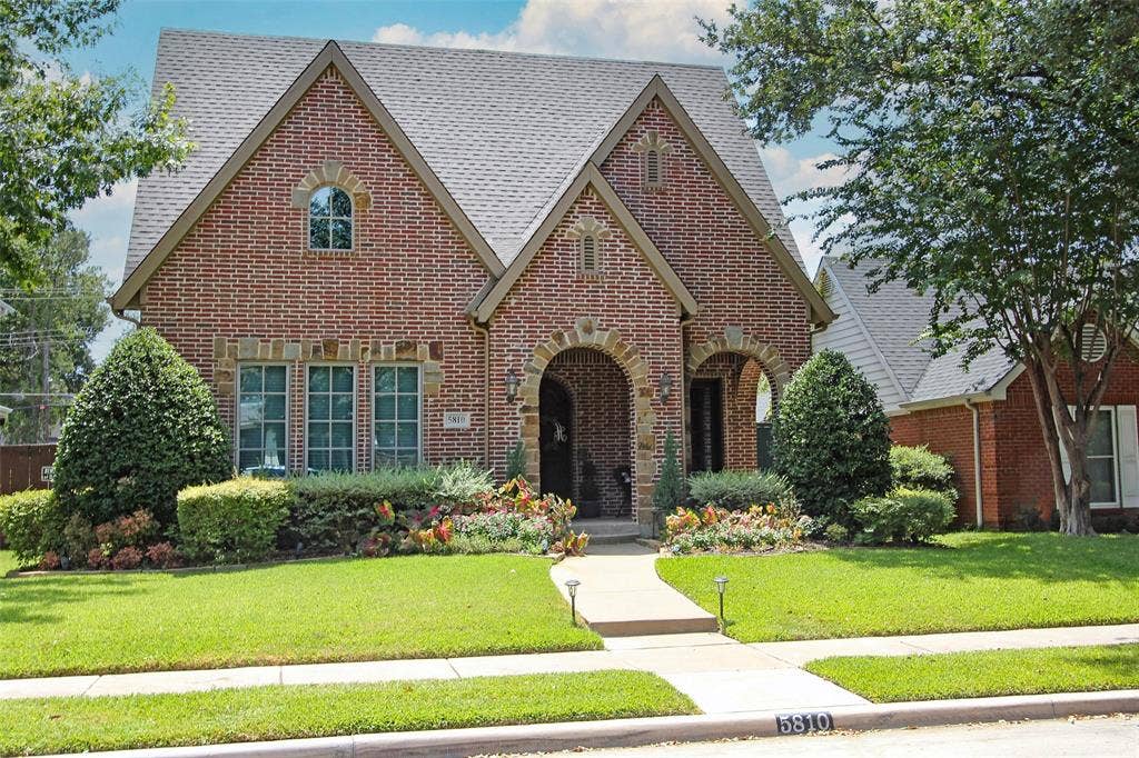 5810 Llano Avenue, Dallas, TX 75206