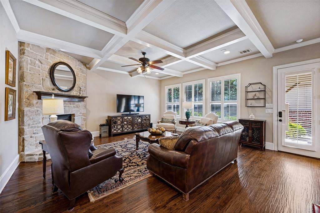 5810 Llano Avenue, Dallas, TX 75206