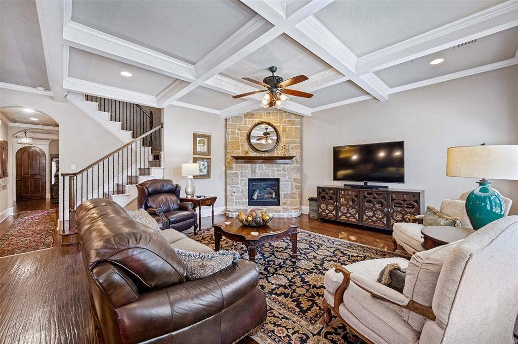 5810 Llano Avenue, Dallas, TX 75206