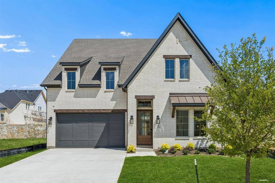 Property photo for 3920 Bentsen Street, McKinney, TX