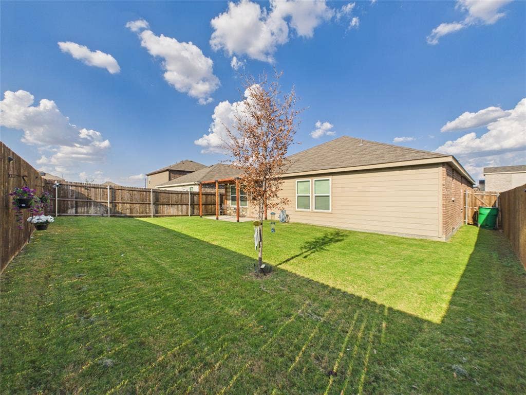 16039 Malaya Street, Haslet, TX 76052 16039 Malaya Street, Haslet, TX 76052
