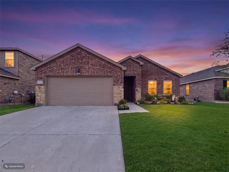 Property photo for 16039 Malaya Street, Haslet, TX