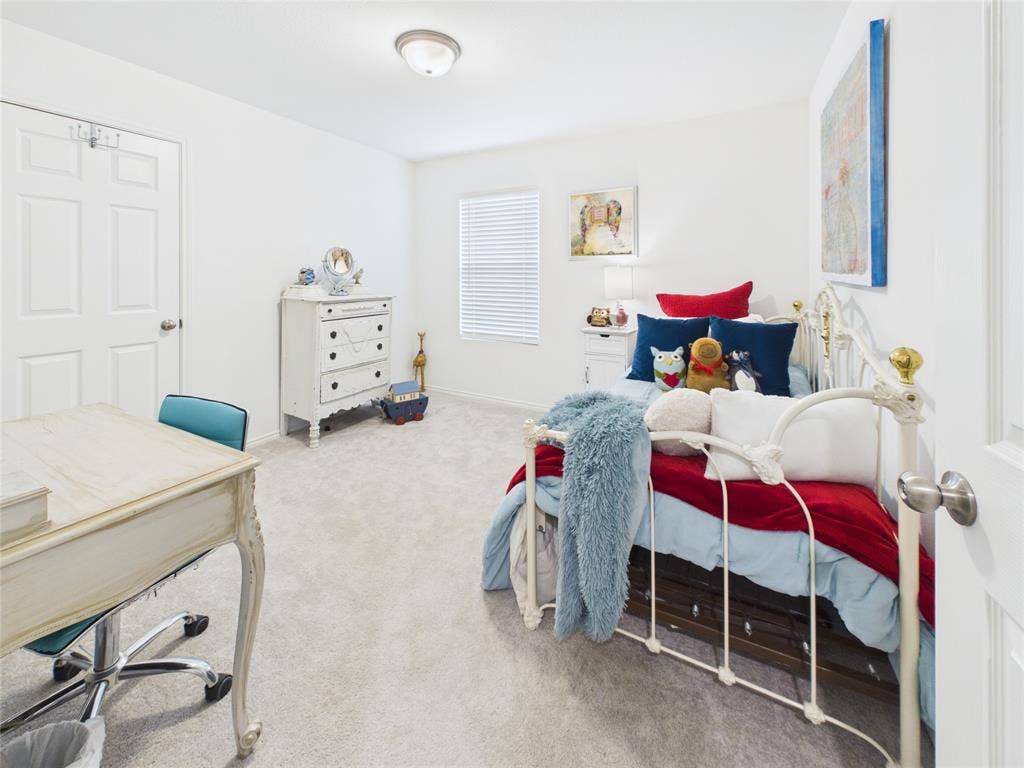 16039 Malaya Street, Haslet, TX 76052 Bedroom #3