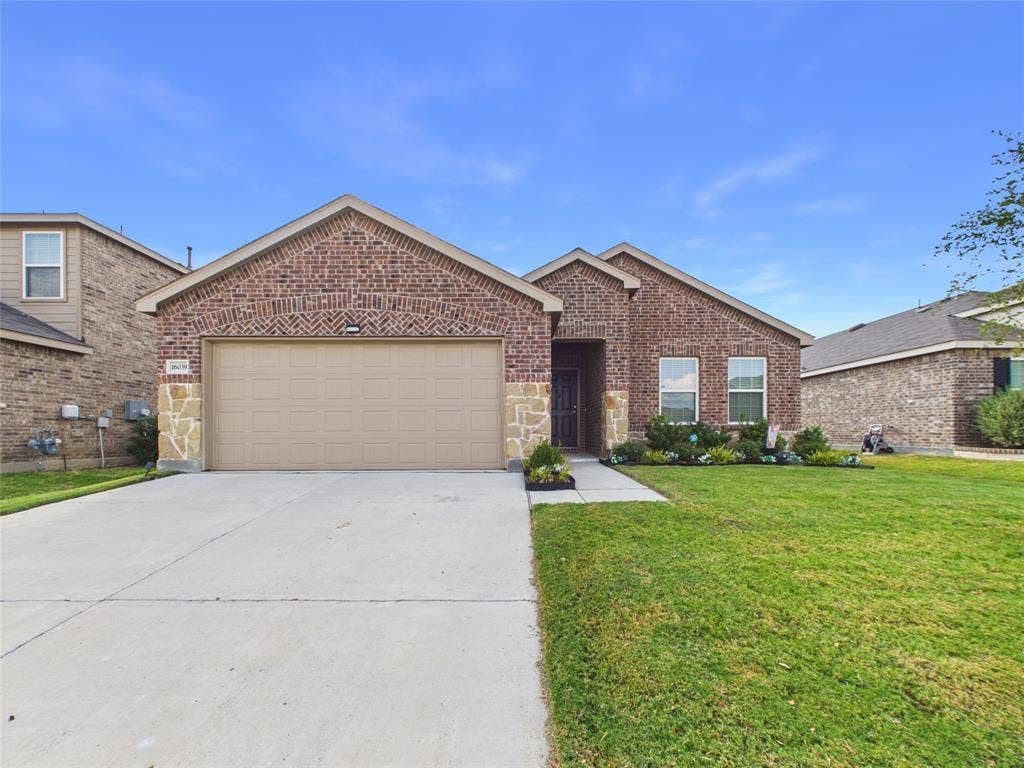 16039 Malaya Street, Haslet, TX 76052 16039 Malaya Street, Haslet, TX 76052