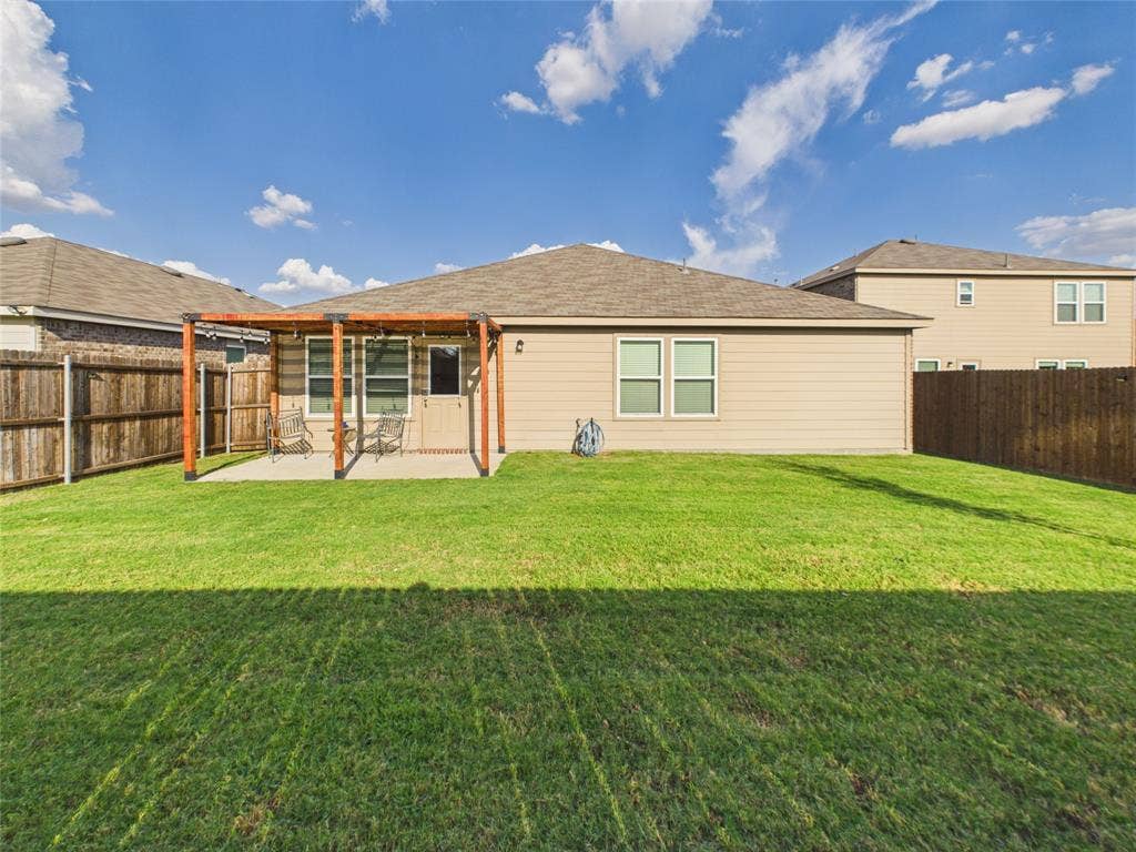 16039 Malaya Street, Haslet, TX 76052 16039 Malaya Street, Haslet, TX 76052