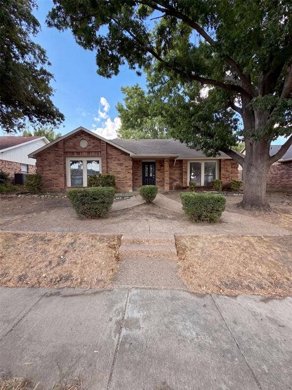 Property photo for 4636 Archer Drive, The Colony, TX