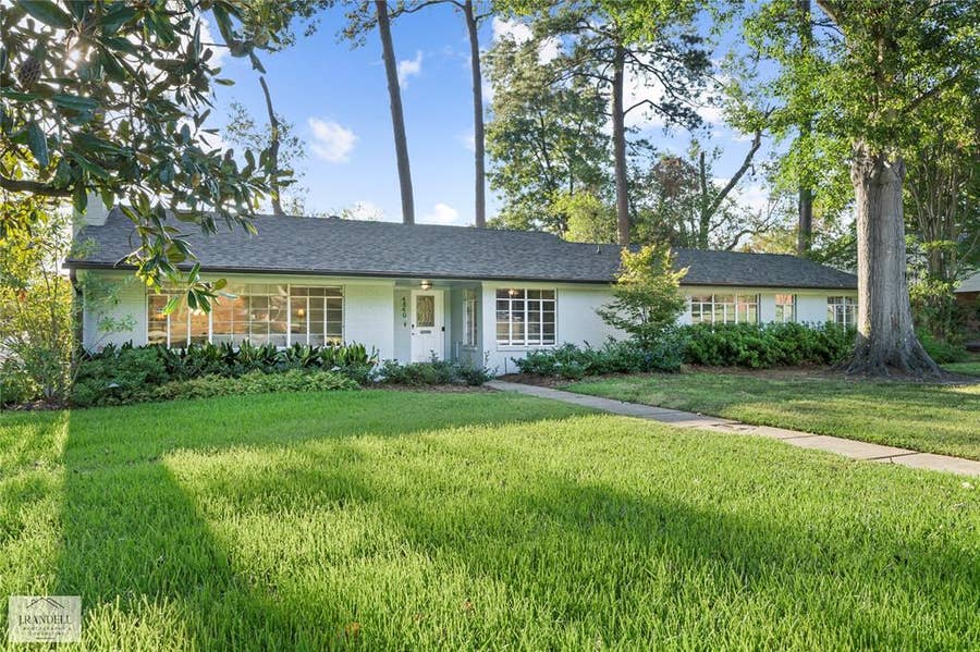 Property photo for 4840 Camellia Lane, Shreveport, LA