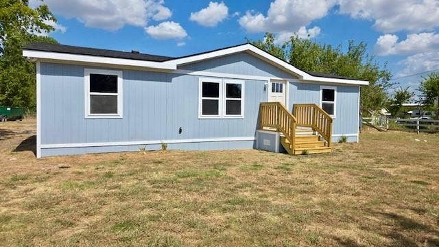 Property photo for 121 Dandy Mill Road, Ferris, TX