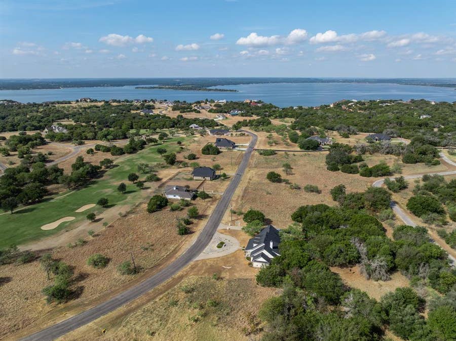Property photo for 19120 White Bluff Drive, Whitney, TX