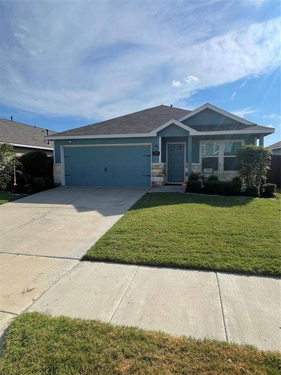 Property photo for 2925 Bronte Boulevard, Heartland, TX