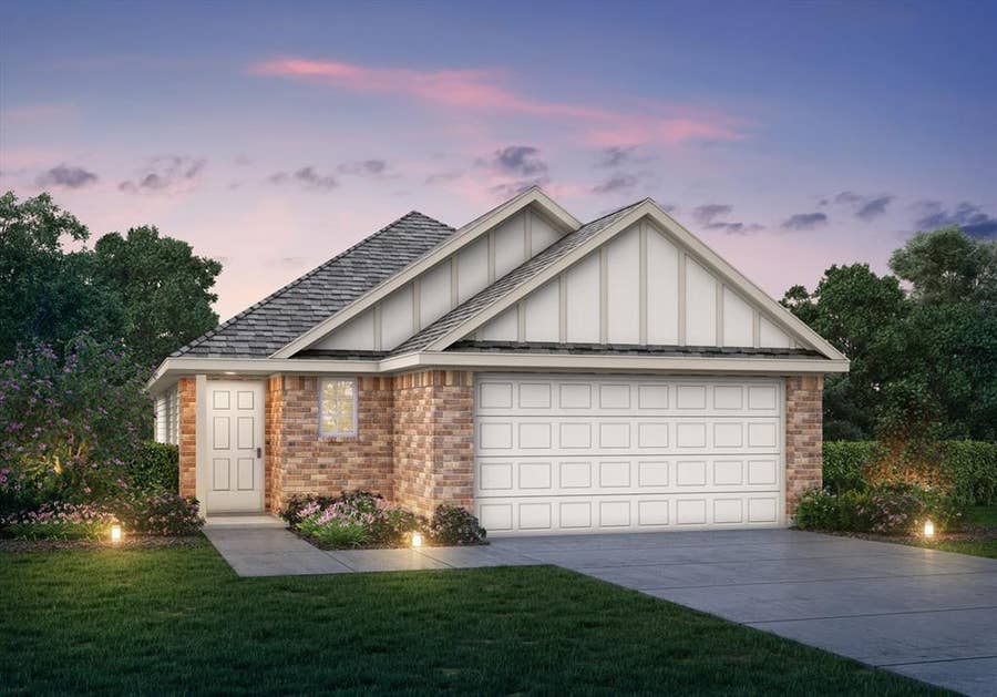 Property photo for 7837 White Spruce Lane, Fort Worth, TX