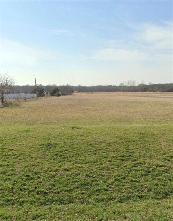 Property photo for TBD EAST LINE Road, Whitewright, TX