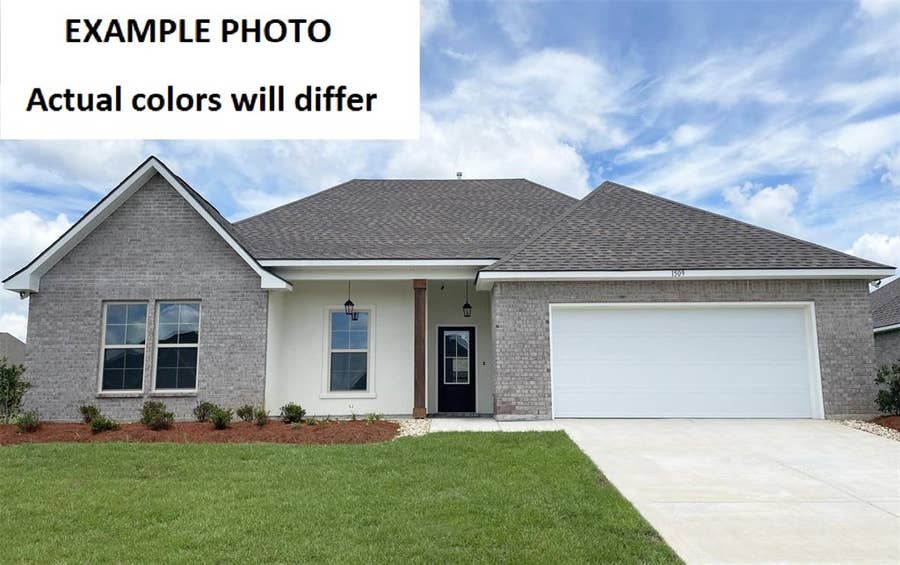 Property photo for 719 CREWE Lane, Bossier City, LA