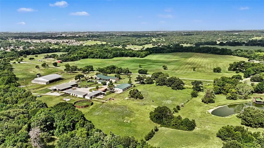 Property photo for 2121 Old Dicey Road, Weatherford, TX