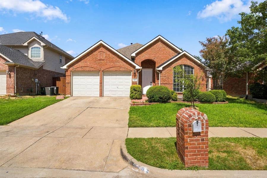 Property photo for 3105 Nighthawk Lane, Little Elm, TX