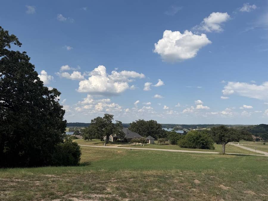 Property photo for TBD High Point Court, Athens, TX