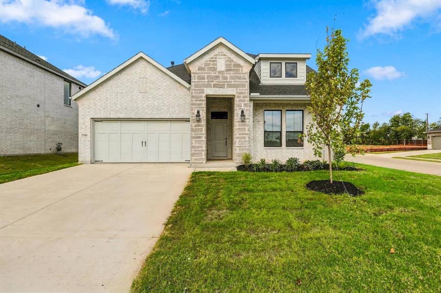 Property photo for 1705 Patricia Drive, Princeton, TX