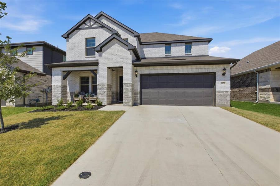 Property photo for 6656 Denim Drive, Fort Worth, TX