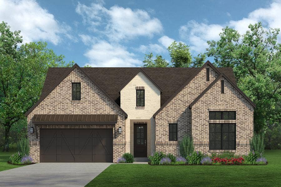 Property photo for 1624 Trinity Drive, Benbrook, TX