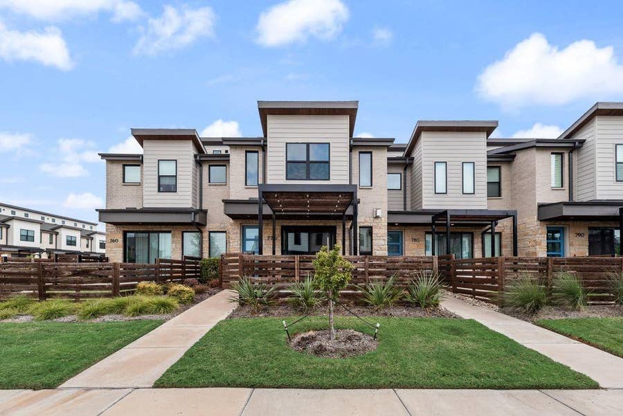 Property photo for 770 Cavitt Court, Prosper, TX