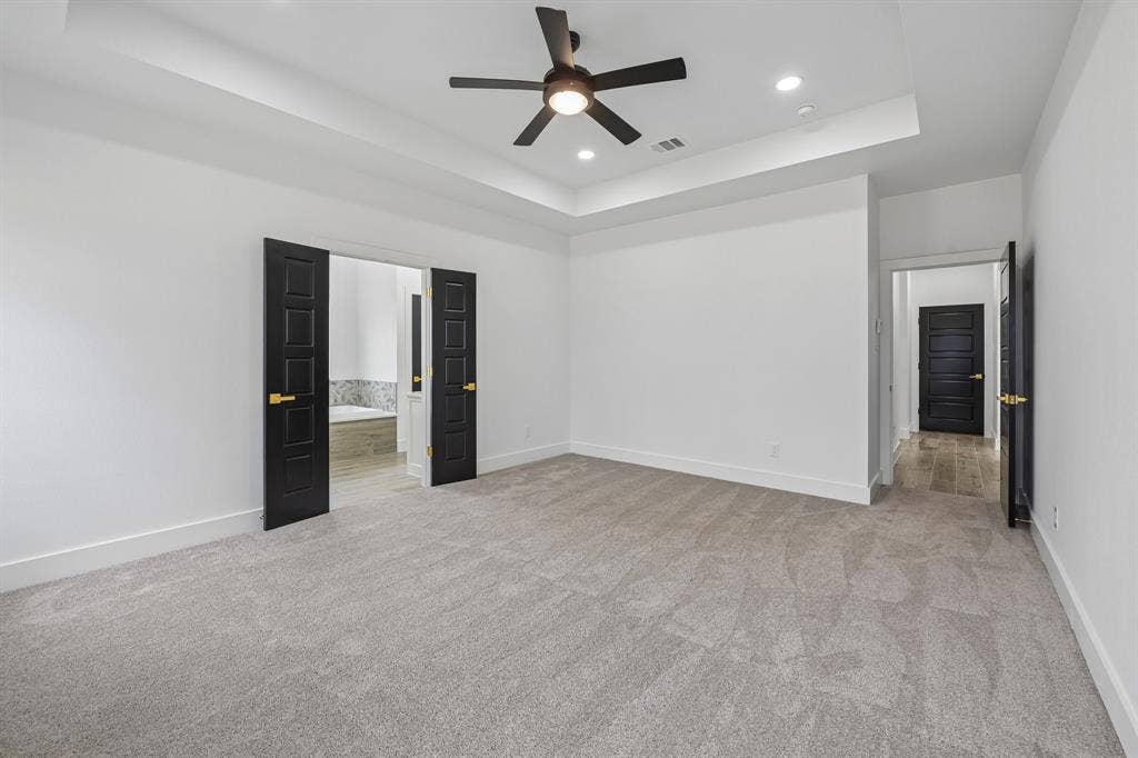6605 Buffalo Ridge Circle, Godley, TX 76044 6605 Buffalo Ridge Circle, Godley, TX 76044