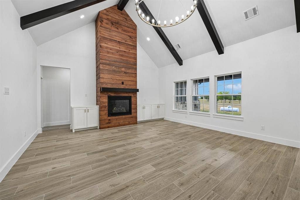6605 Buffalo Ridge Circle, Godley, TX 76044 6605 Buffalo Ridge Circle, Godley, TX 76044