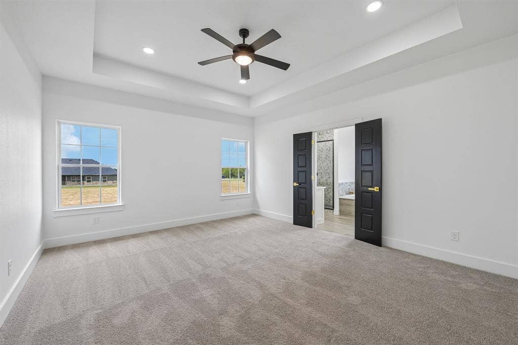 6605 Buffalo Ridge Circle, Godley, TX 76044 6605 Buffalo Ridge Circle, Godley, TX 76044