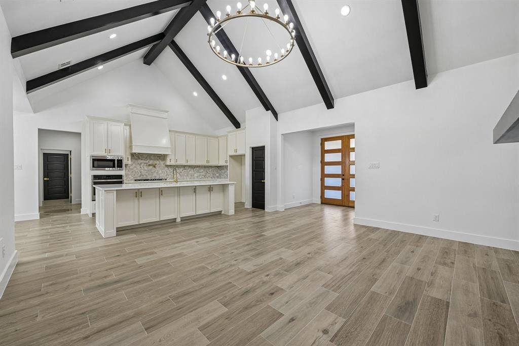 6605 Buffalo Ridge Circle, Godley, TX 76044 6605 Buffalo Ridge Circle, Godley, TX 76044