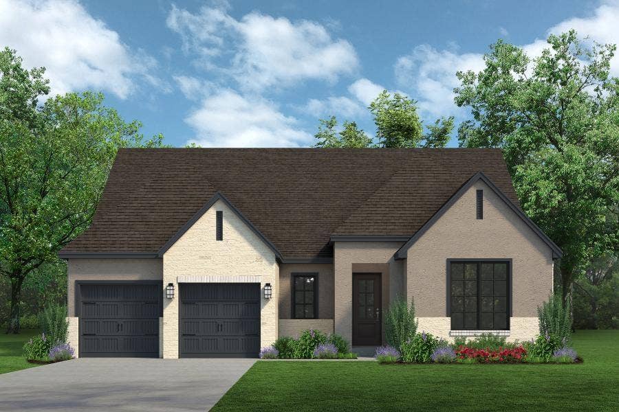 Property photo for 1613 Trinity Drive, Benbrook, TX