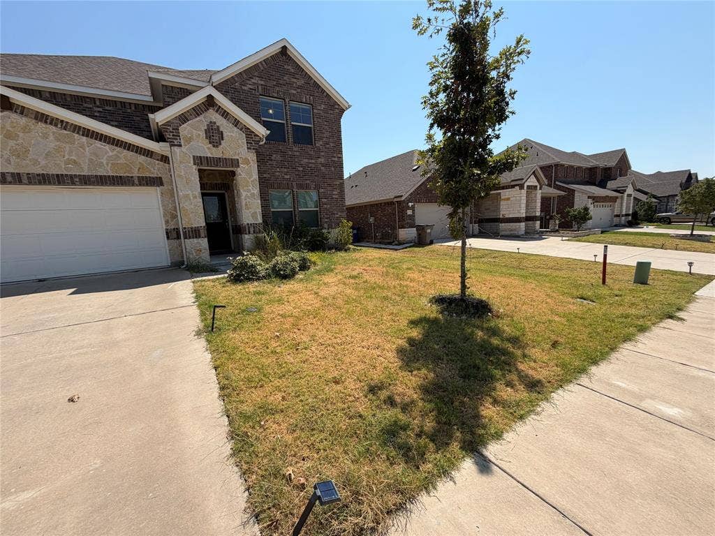 633 Cedar Springs Drive, Princeton, TX 75407 633 Cedar Springs Drive, Princeton, TX 75407