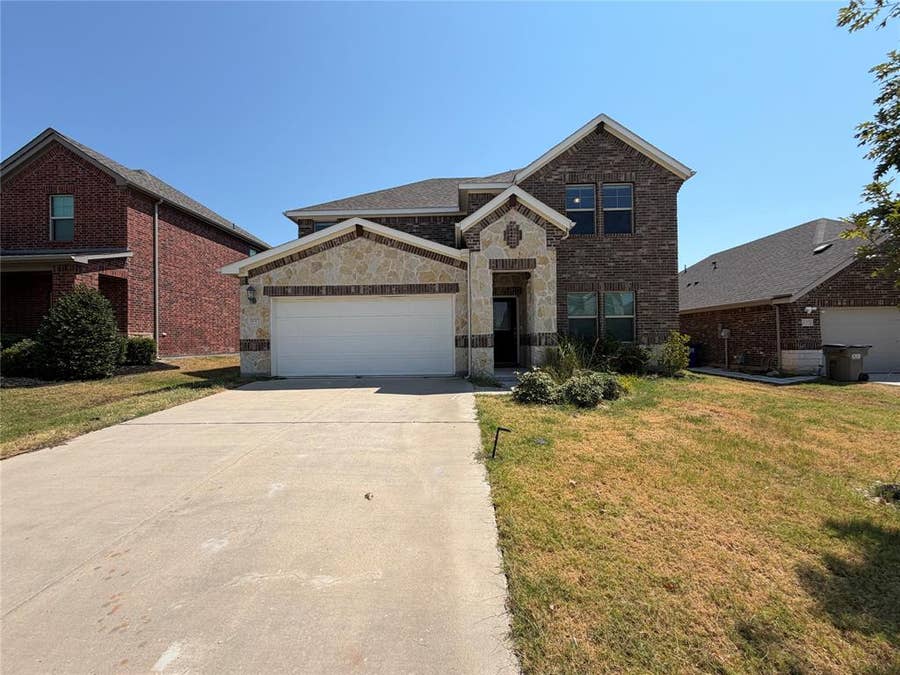 Property photo for 633 Cedar Springs Drive, Princeton, TX