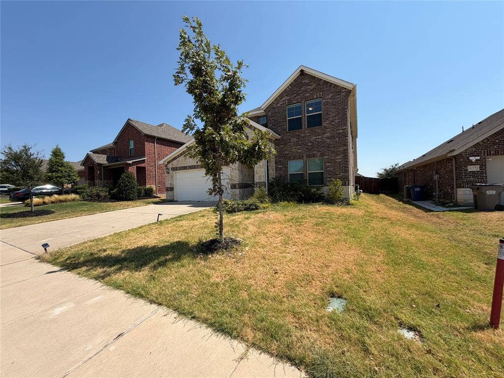 633 Cedar Springs Drive, Princeton, TX 75407 633 Cedar Springs Drive, Princeton, TX 75407