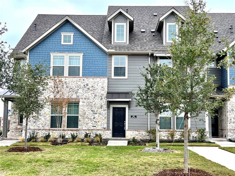 Property photo for 3541 Declan Drive, Plano, TX