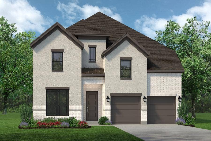 Property photo for 1401 Bosque Drive, Benbrook, TX