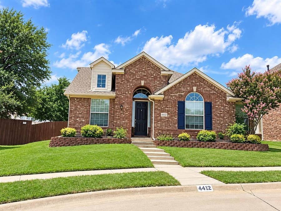 Property photo for 4412 Laney Court, Richardson, TX