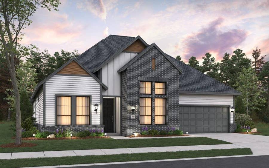 Property photo for 3505 Fathia Lane, Fort Worth, TX