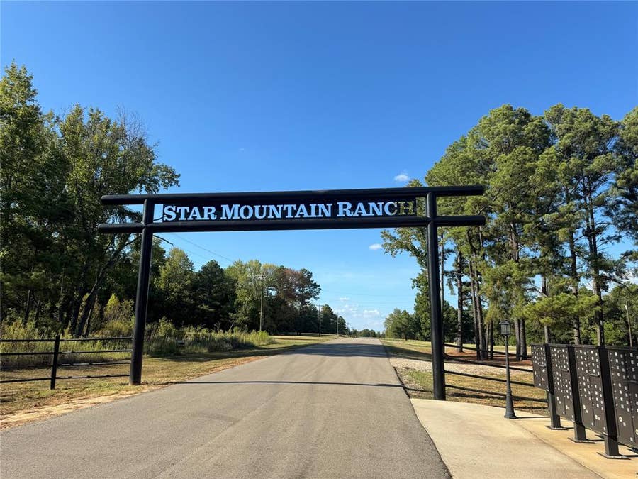 Property photo for LOT 56 Ridgeline Loop, Winona, TX