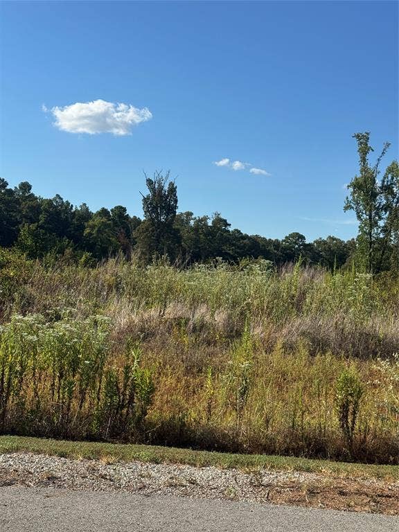 LOT 56 Ridgeline Loop, Winona, TX 75792