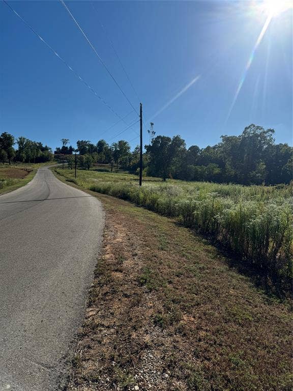 LOT 56 Ridgeline Loop, Winona, TX 75792