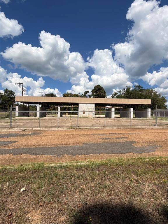 Property photo for 155 Oak Hill Road, Mansfield, LA