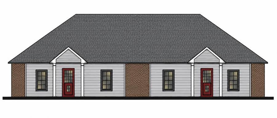 Property photo for 122 Shady Springs Drive, Runaway Bay, TX
