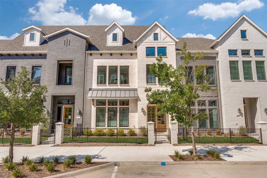 Property photo for 4476 Burge Avenue, Frisco, TX